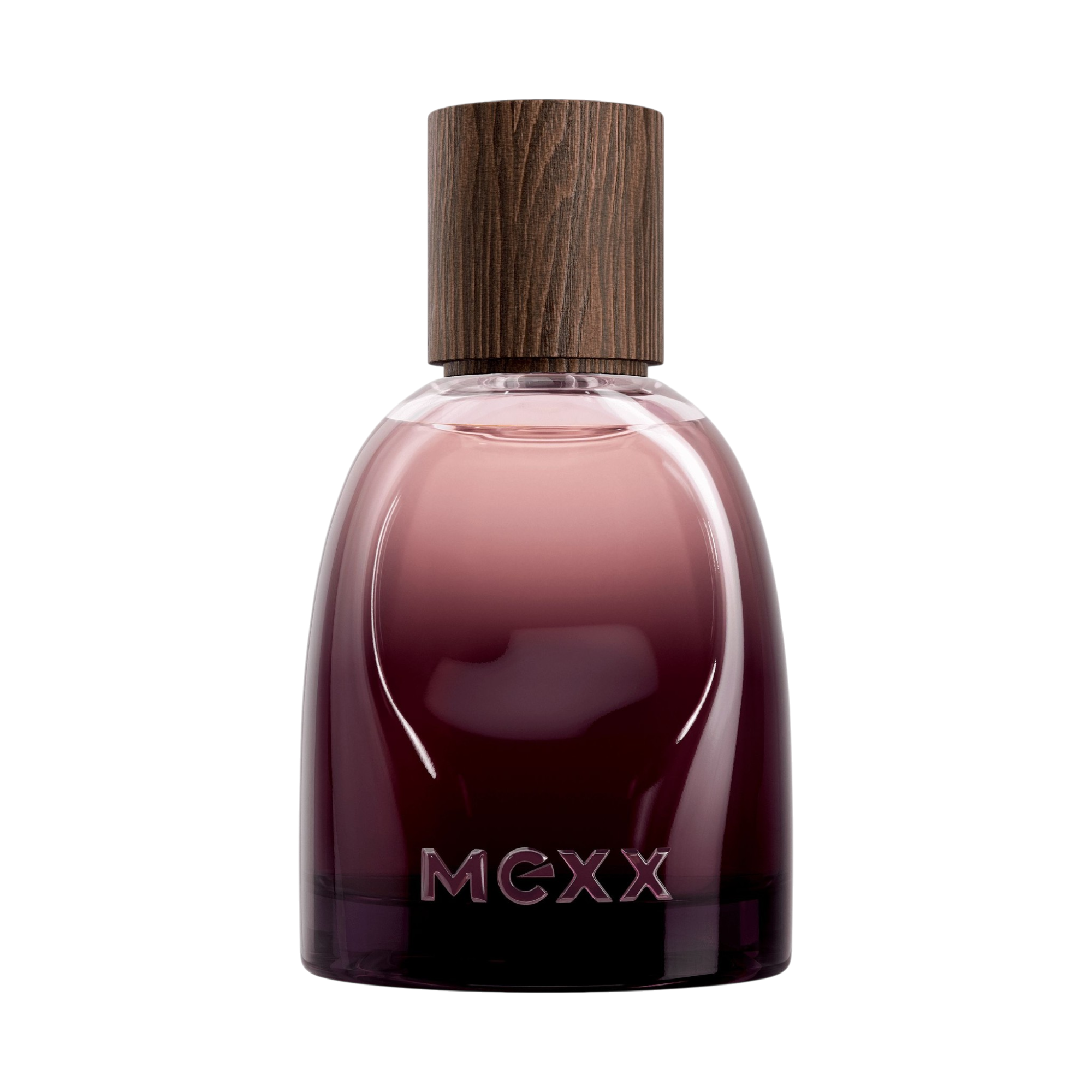 MEXX INSPIRED WARMTH Woda perfumowana dla mężczyzn 50 ml #2