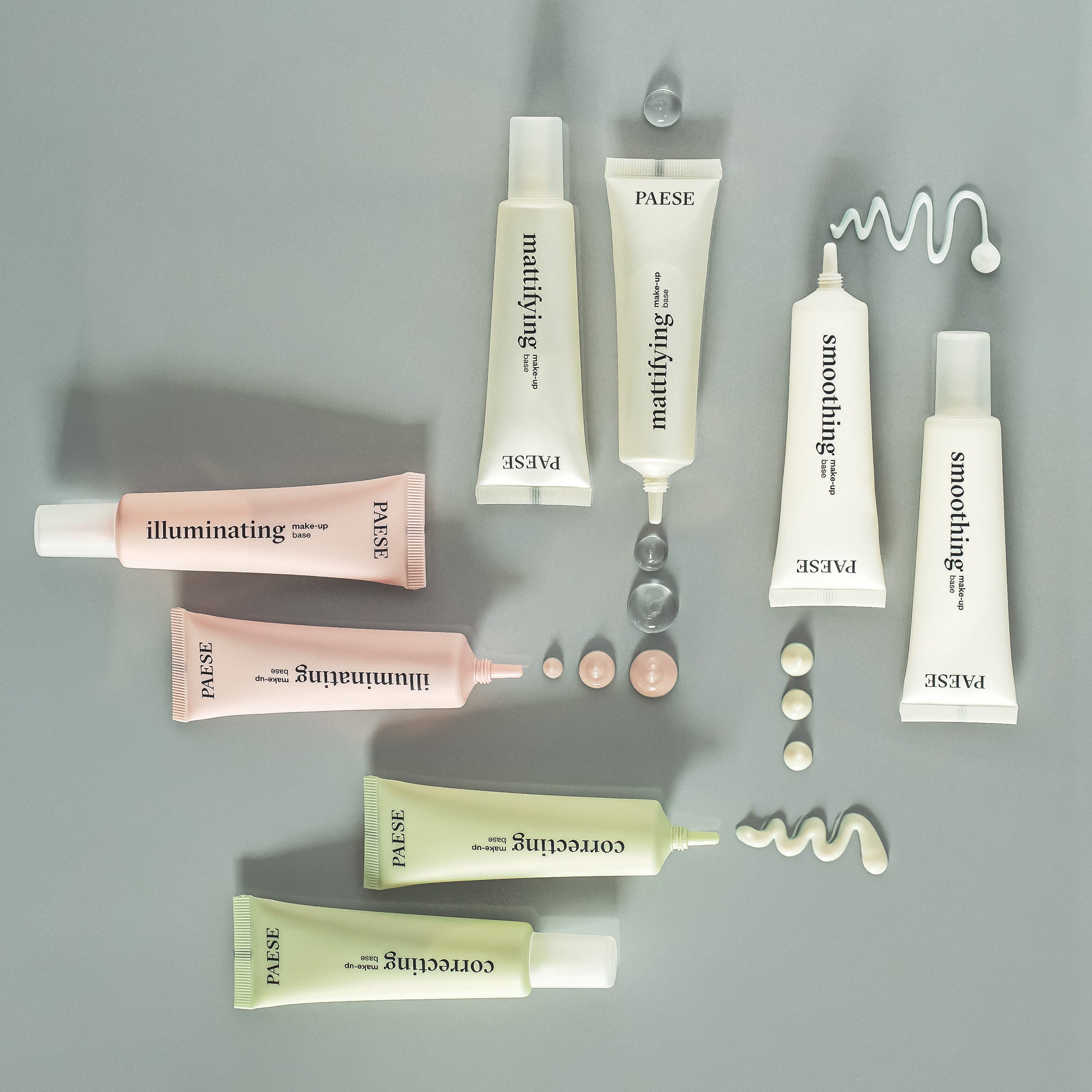 PAESE SMOOTHING Wygładzająca baza pod makijaż 30 ml #2