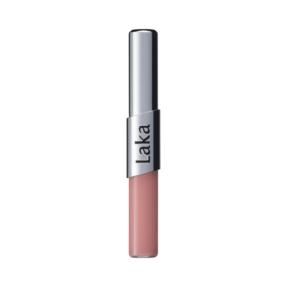 LAKA Perfect TWIN LIP Tint do ust i transparentny błyszczyk 2 w 1, 4,7 g + 4,2 g