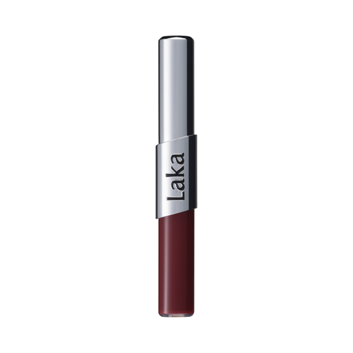 LAKA Perfect TWIN LIP Tint do ust i transparentny błyszczyk 2 w 1, 4,7 g + 4,2 g #9