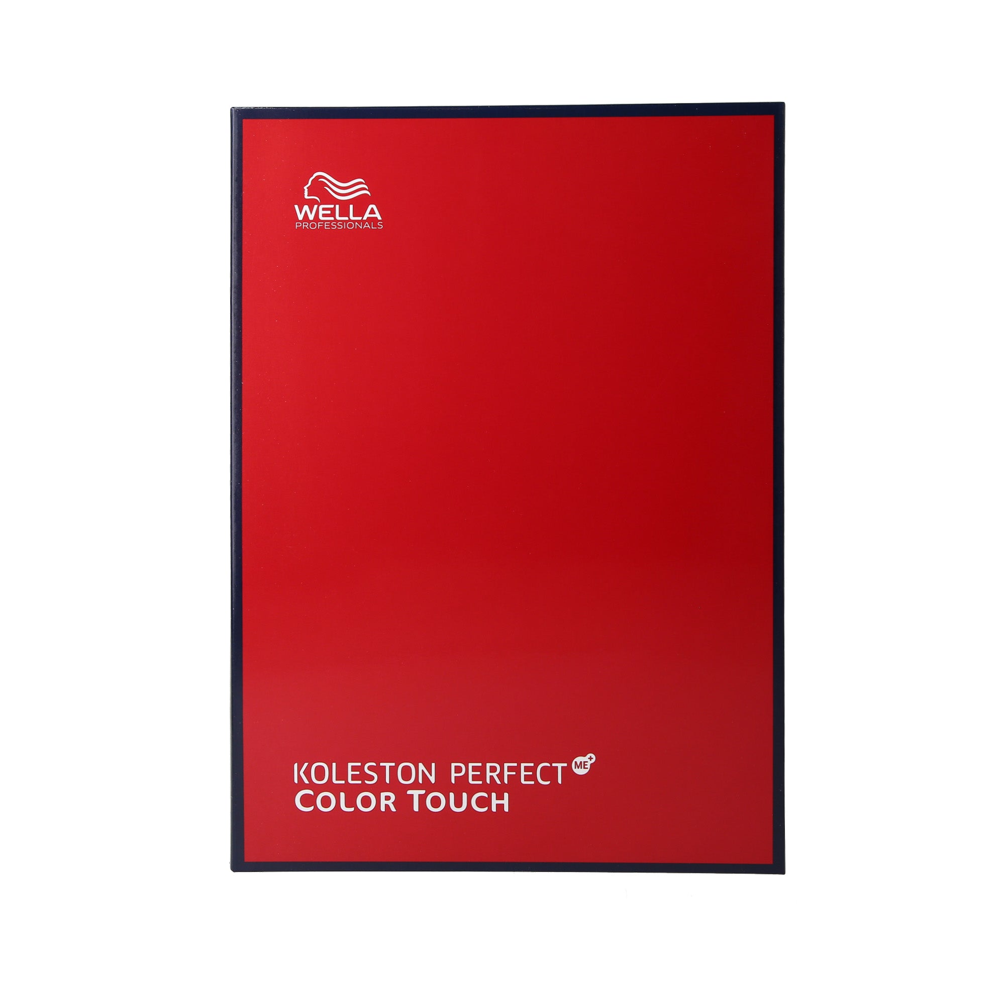 WELLA PROFESSIONALS KOLESTON ME+ COLOR TOUCH Paleta kolorów