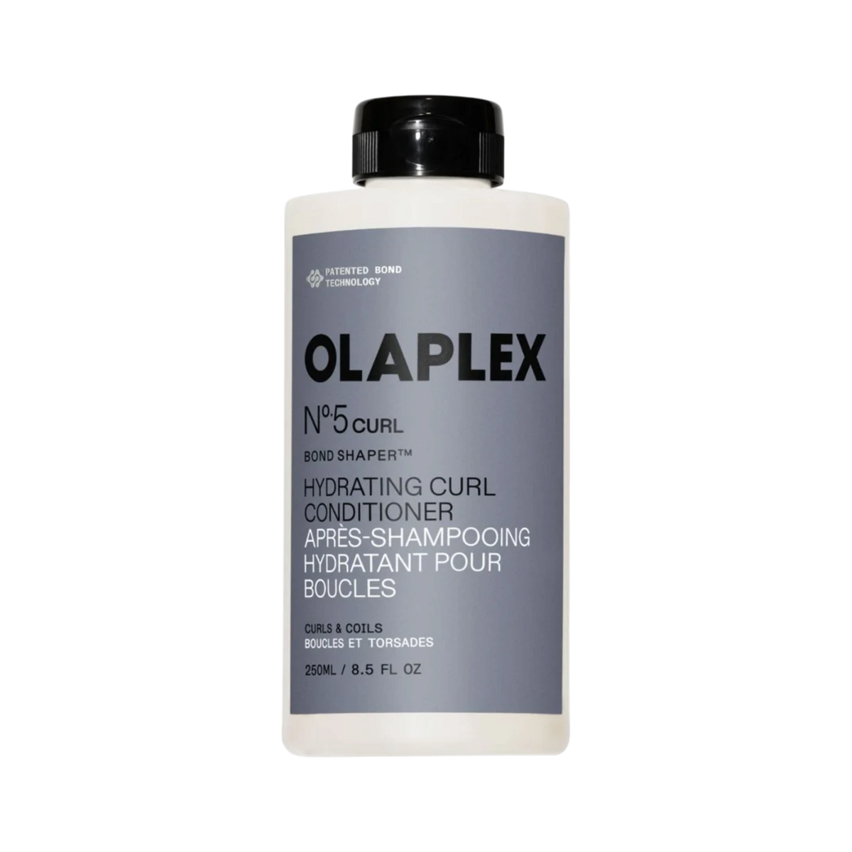 OLAPLEX Nº.5 CURL BOND SHAPER Odżywka nawilżająca do włosów kręconych 250 ml