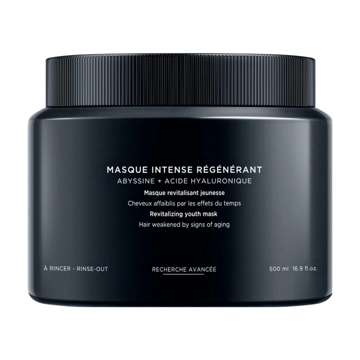 KÉRASTASE CHRONOLOGISTE INTENSE REGENERANT Maska regenerująca 500 ml