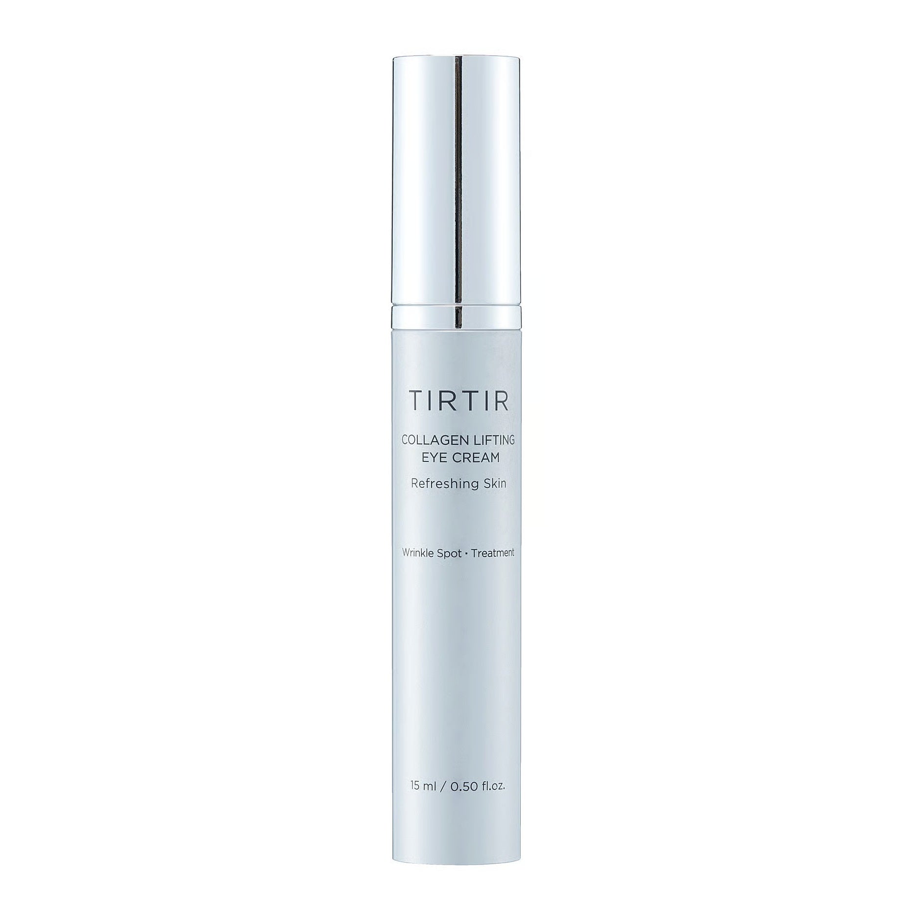 TIRTIR COLLAGEN LIFTING Przeciwzmarszczkowy krem pod oczy 15 ml