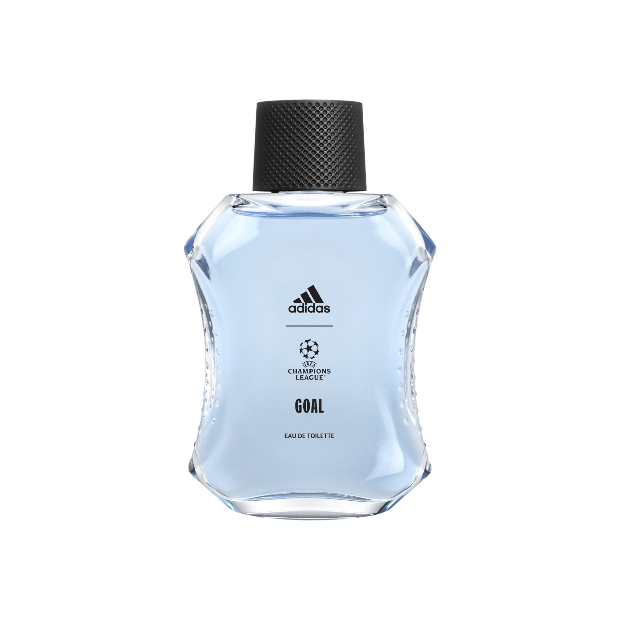 ADIDAS UEFA CHAMPIONS LEAGUE GOAL Woda perfumowana dla mężczyzn 100 ml #2