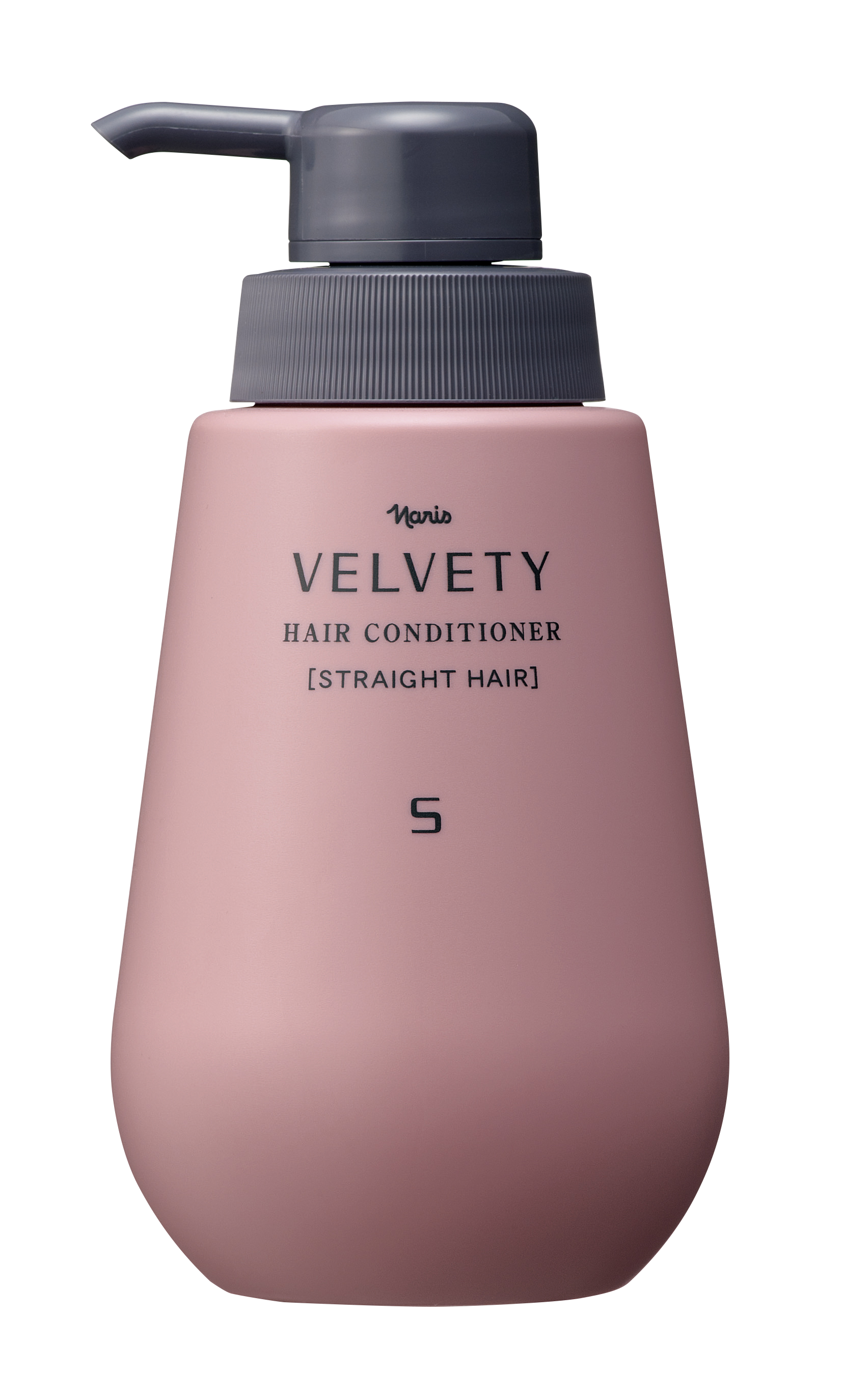 VELVETY SMOOTH & STRAIGHT S Intensywnie wygładzająca odżywka do włosów niesfornych 400 ml