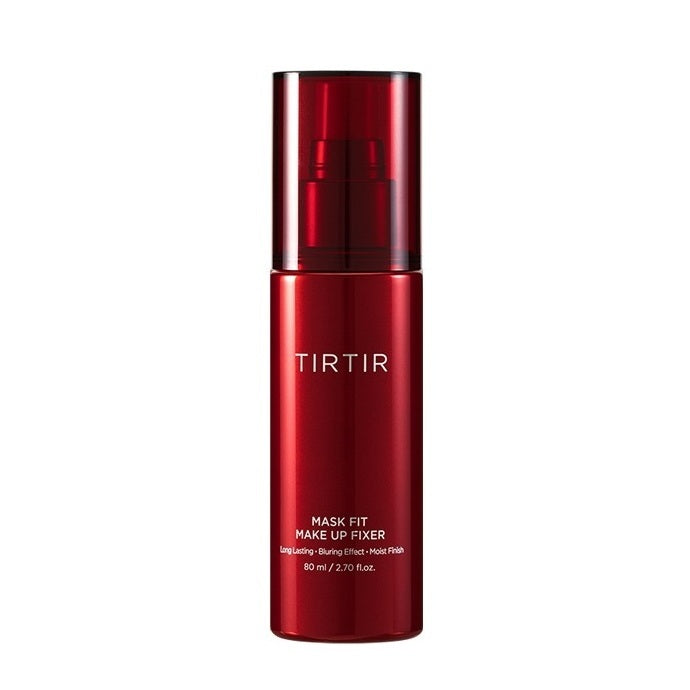 TIRTIR MASK FIT MAKUP FIXER Utrwalacz do makijaży 80 ml