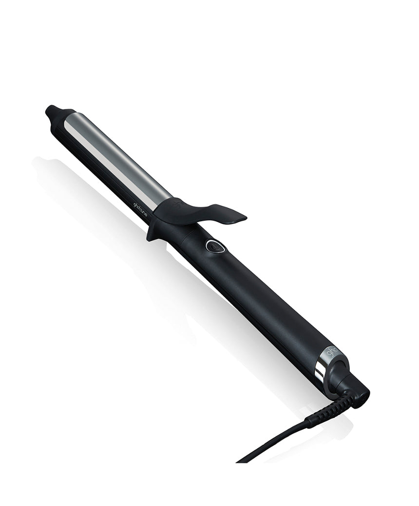 GHD CLASSIC CURL TONG CZARNA Lokówka do włosów 26 mm