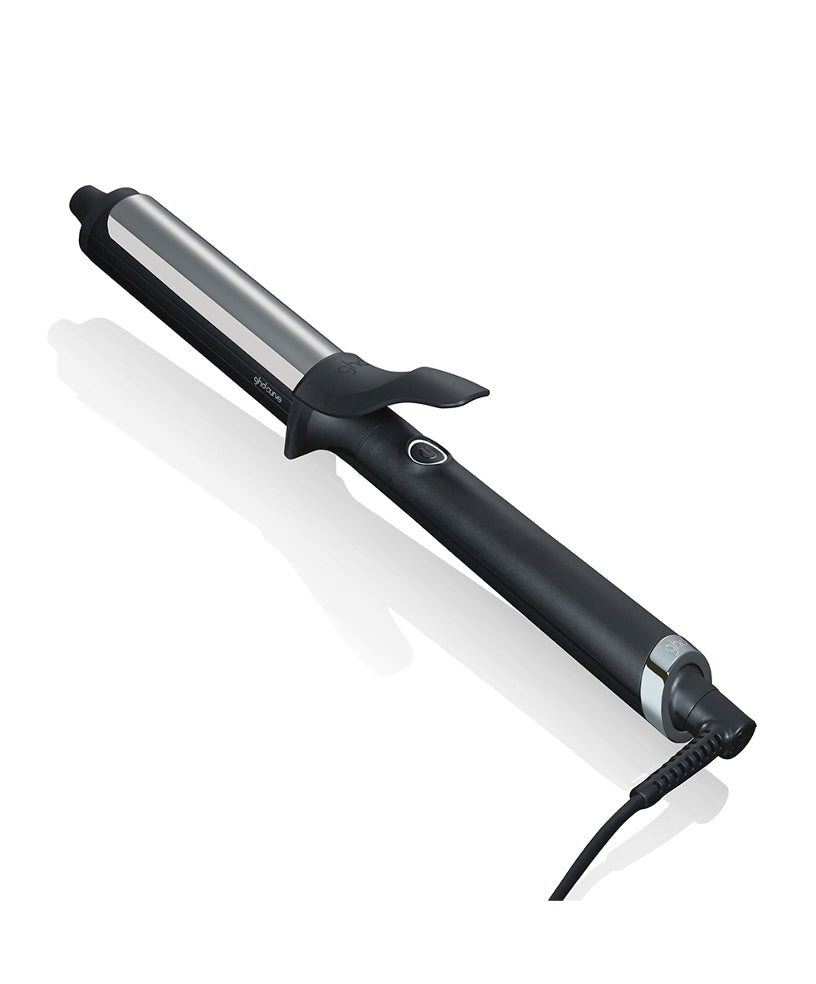 GHD SOFT CURL TONG CZARNA Lokówka do włosów 32 mm
