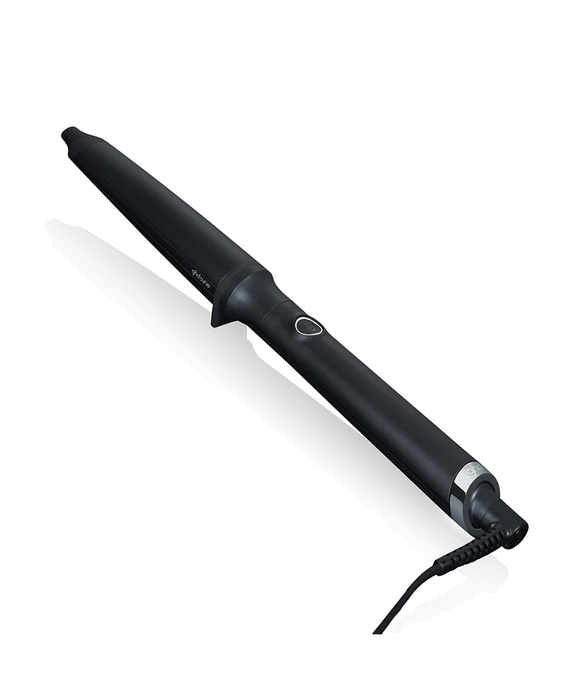 GHD CREATIVE CURL WAND CZARNA Lokówka do włosów 28 mm do 23 mm