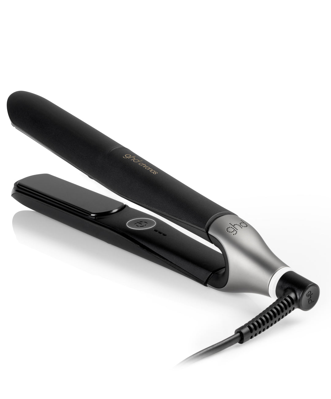 GHD CHRONOS CZARNA Prostownica do włosów