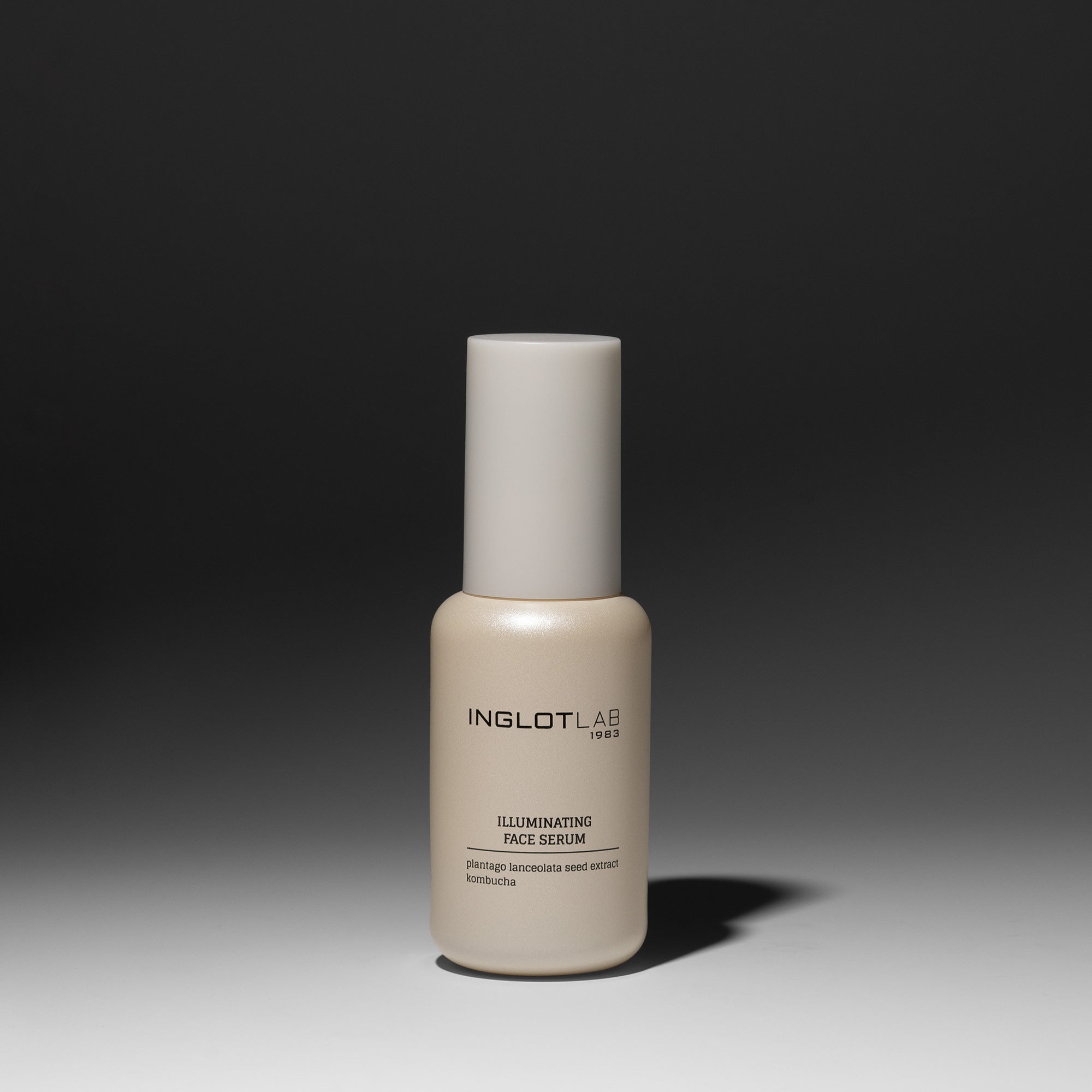 INGLOT LAB Rozświetlające serum do twarzy 30 ml #3
