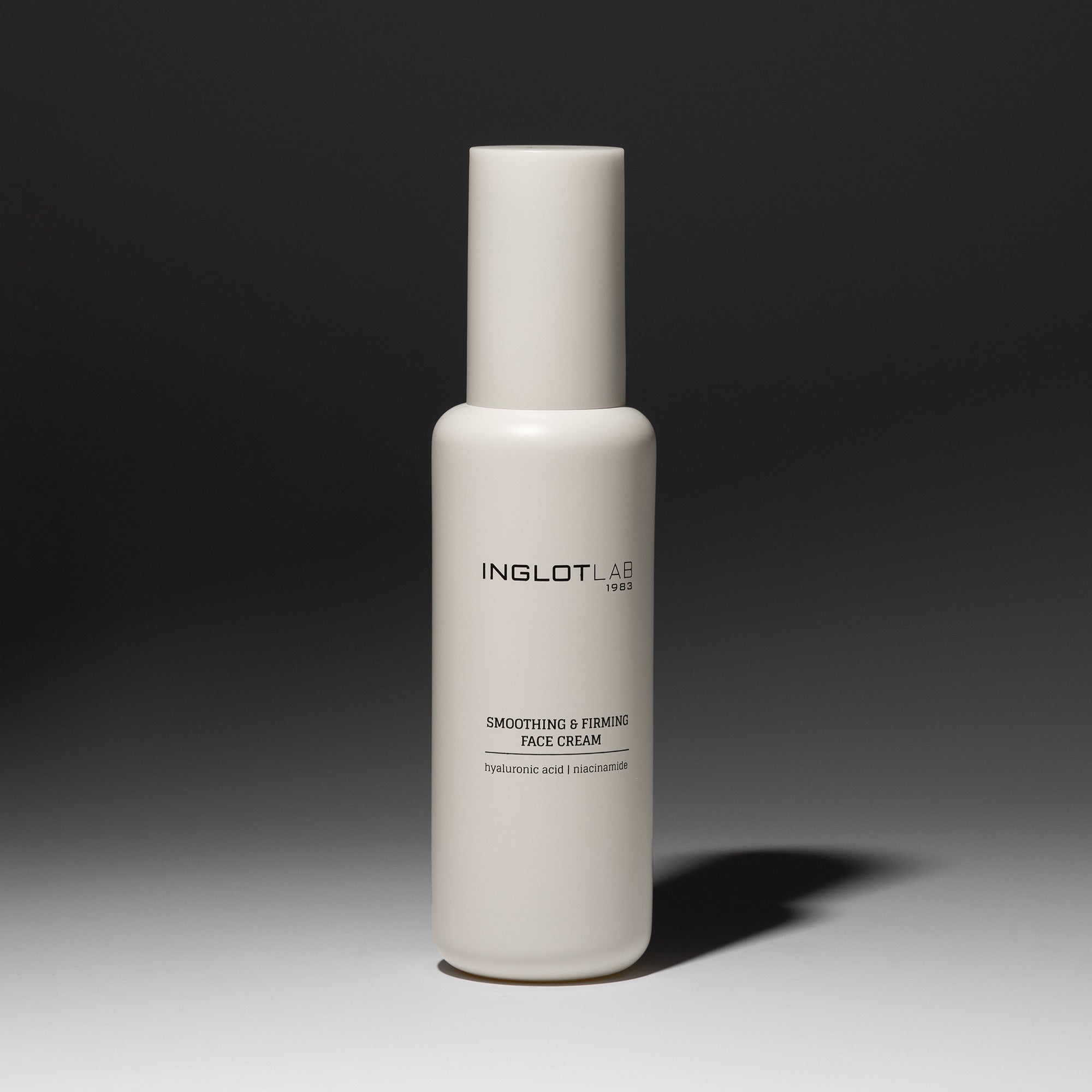 INGLOT LAB Wygładzająco - ujędrniający krem do twarzy 50 ml #4