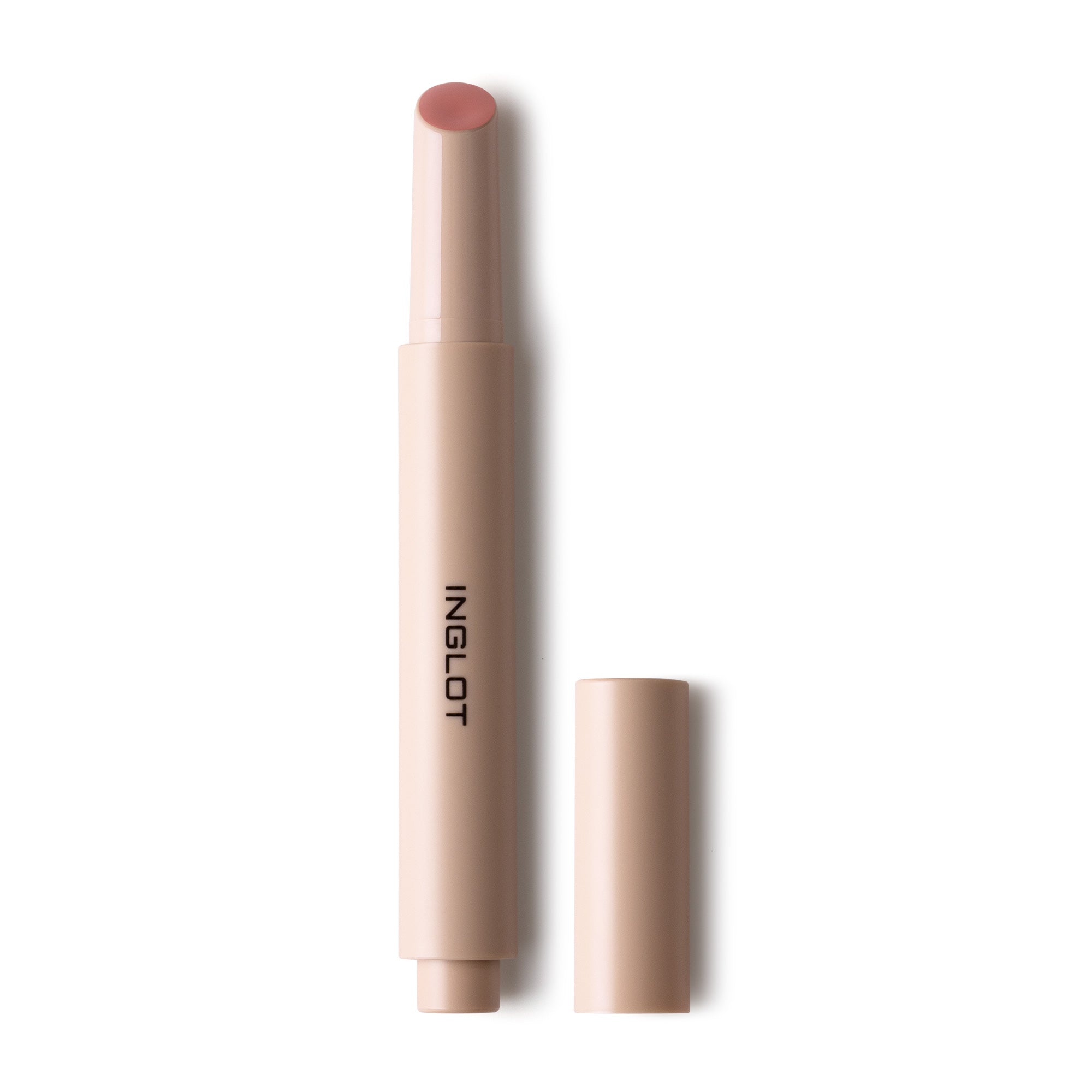 INGLOT VOLUME TINTED Balsam koloryzujący do ust 2 g #4