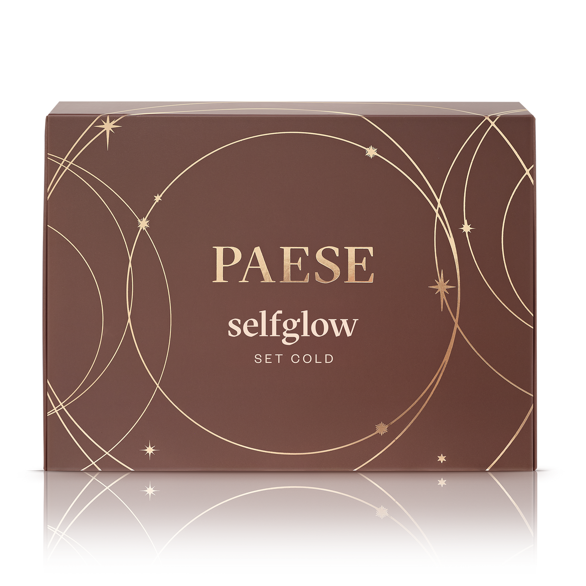 PAESE SELFGLOW COLD Świąteczny zestaw #2