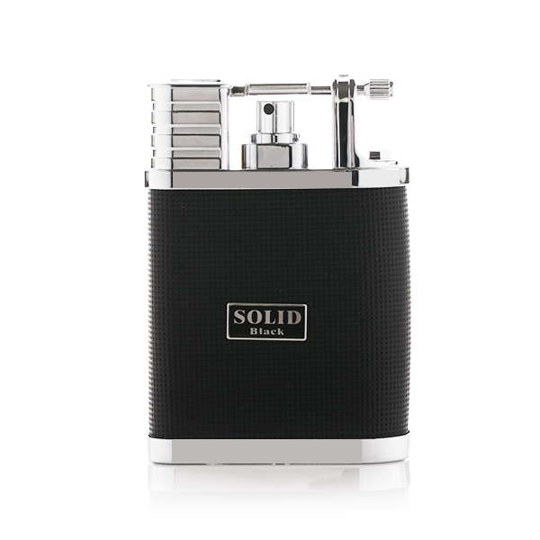ARABIAN OUD SOLID BLACK Woda perfumowana męska 100 ml #3