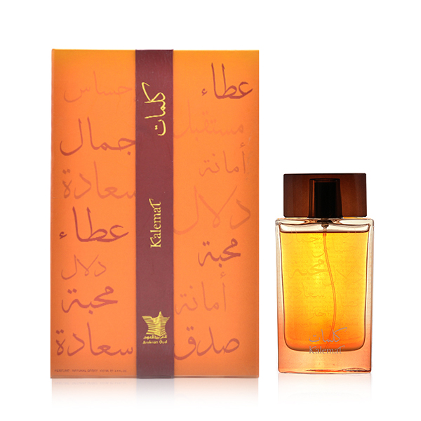 ARABIAN OUD KALEMAT Woda perfumowana unisex 50 ml