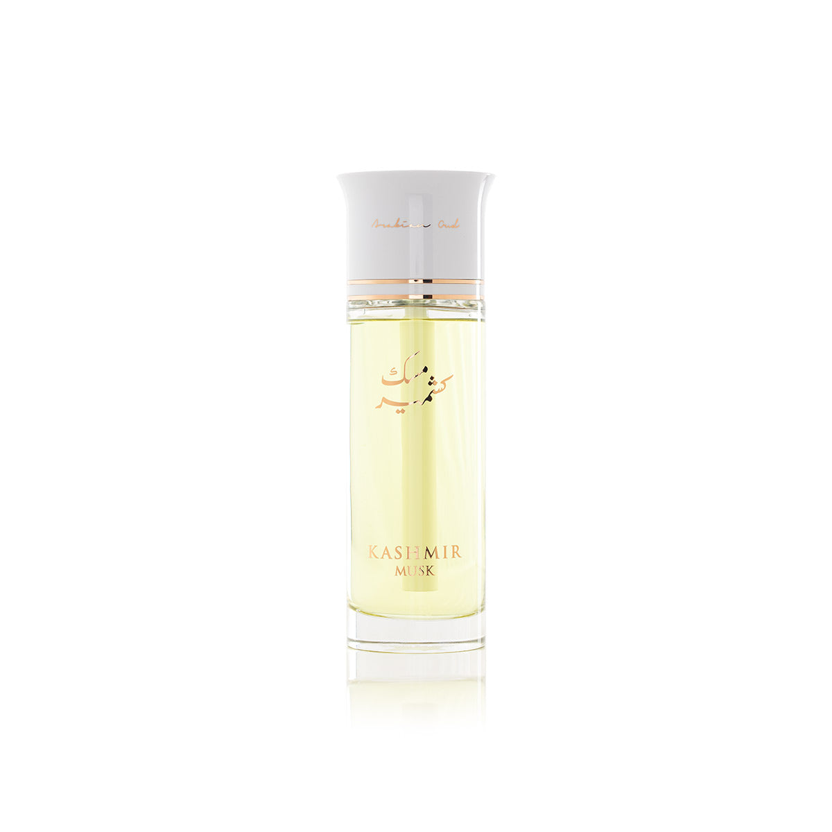 ARABIAN OUD KASHMIR MUSK Woda perfumowana unisex 200 ml #2
