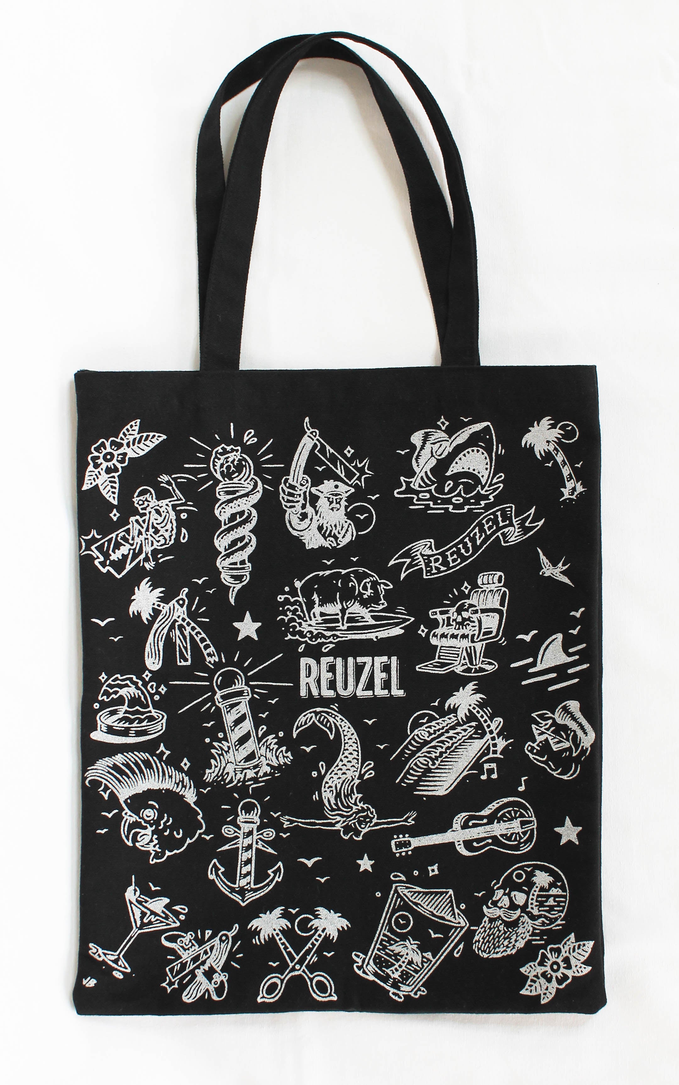 REUZEL HOLIDAY Torba #3