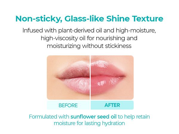 DR.MELAXIN BP SPICULE PLUMPING LIP SHOT MAXI Nawilżający błyszczyk z efektem powiększenia ust 4 ml #10