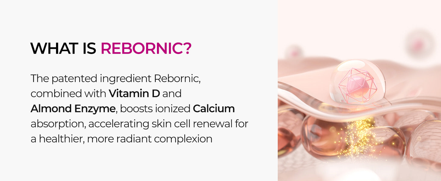 DR.MELAXIN CEMENRETE PICOTONIC SHOT PIGMENTATION CORRECTOR CALCIUM CREAM Rozjaśniający krem na przebarwienia 25 g #6