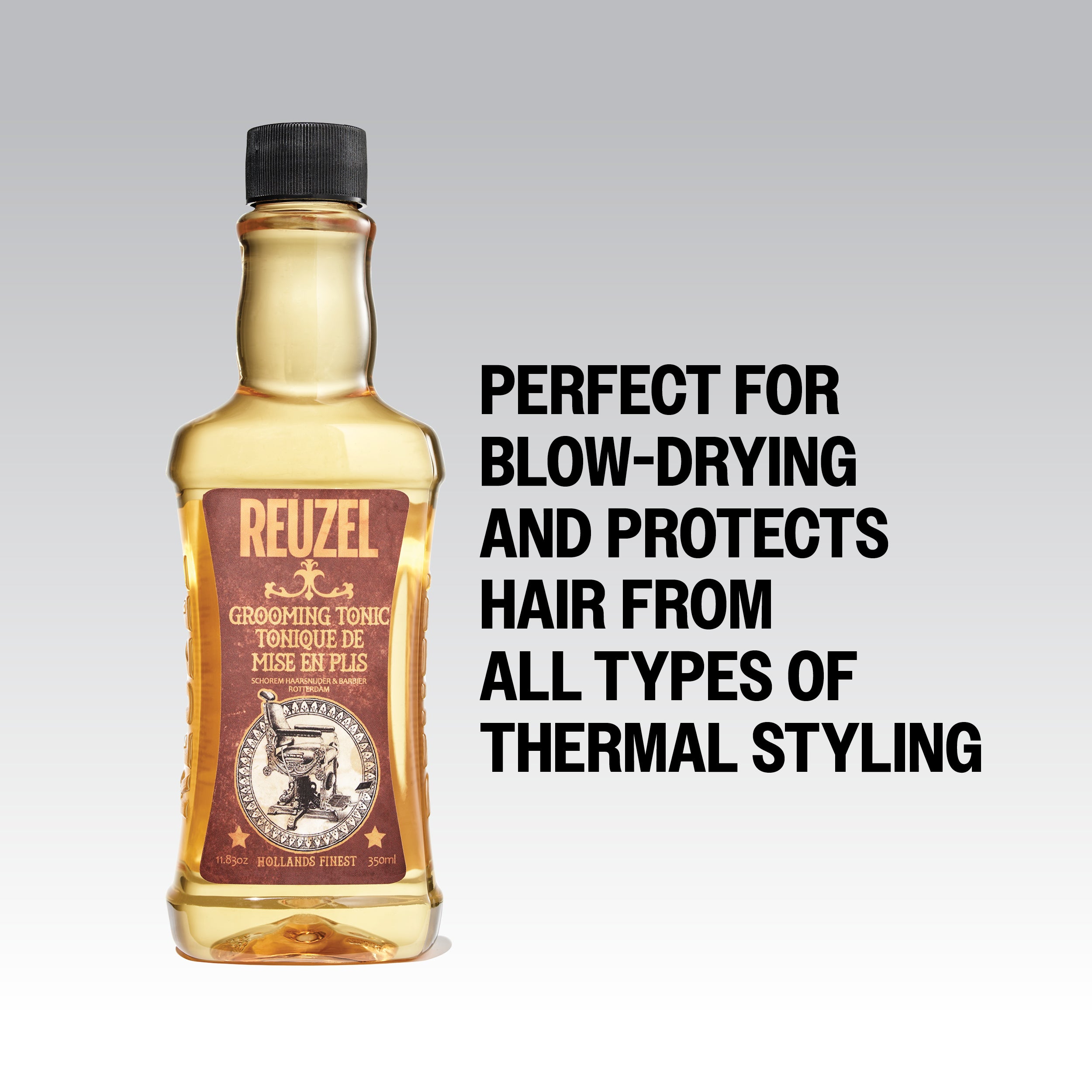REUZEL GROOMING TONIC Tonik utrwalający fryzurę 500 ml #4