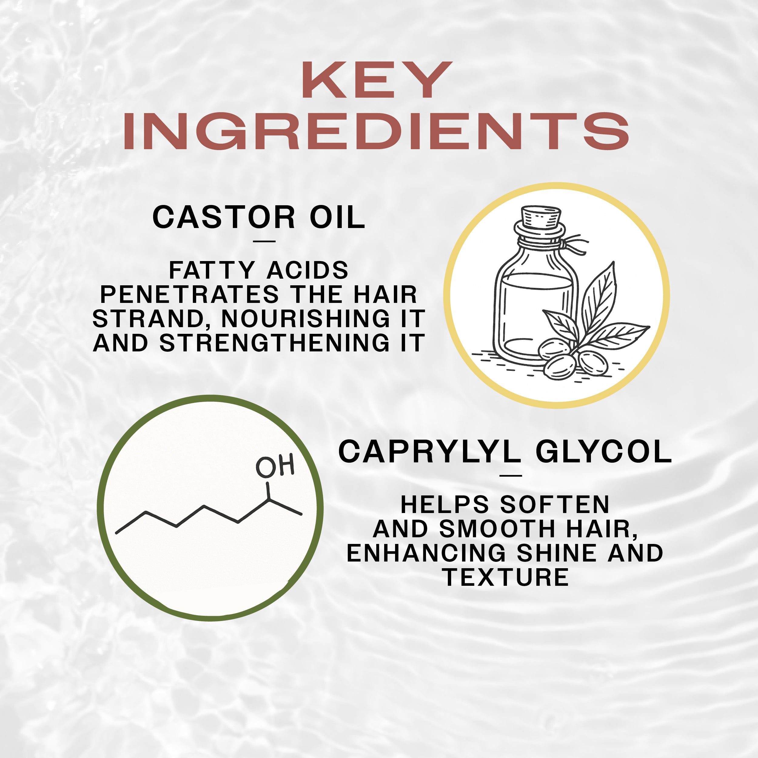 REUZEL RED POMADE WATER SOLUBLE HIGH SHINE Woda pomada do włosów o średnim utrwaleniu i intensywnym połysku 95 g #5