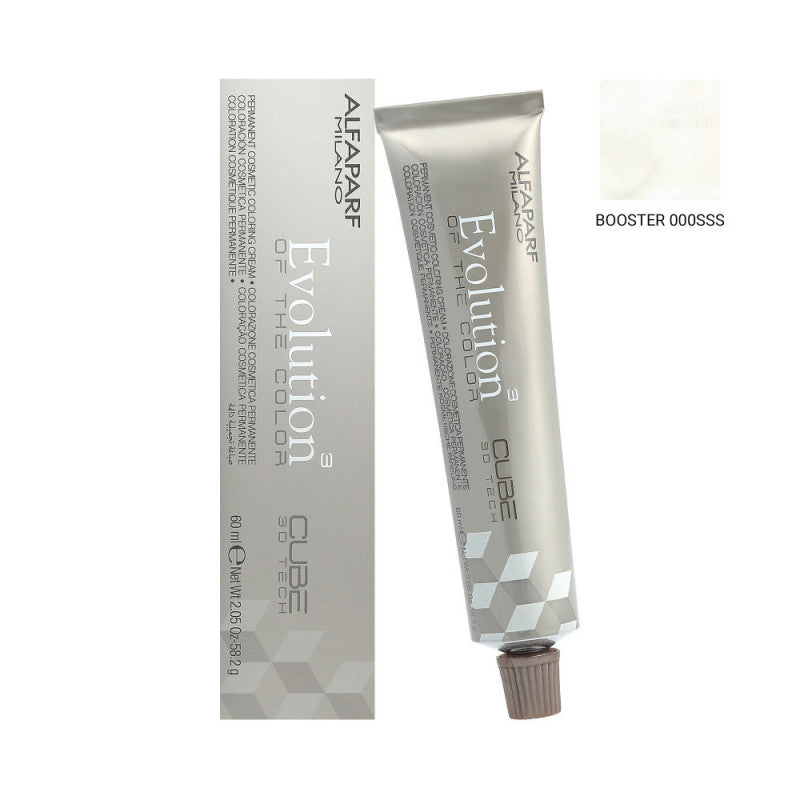 ALFAPARF EVOLUTION OF THE COLOR CUBE Farba do włosów 60 ml #82