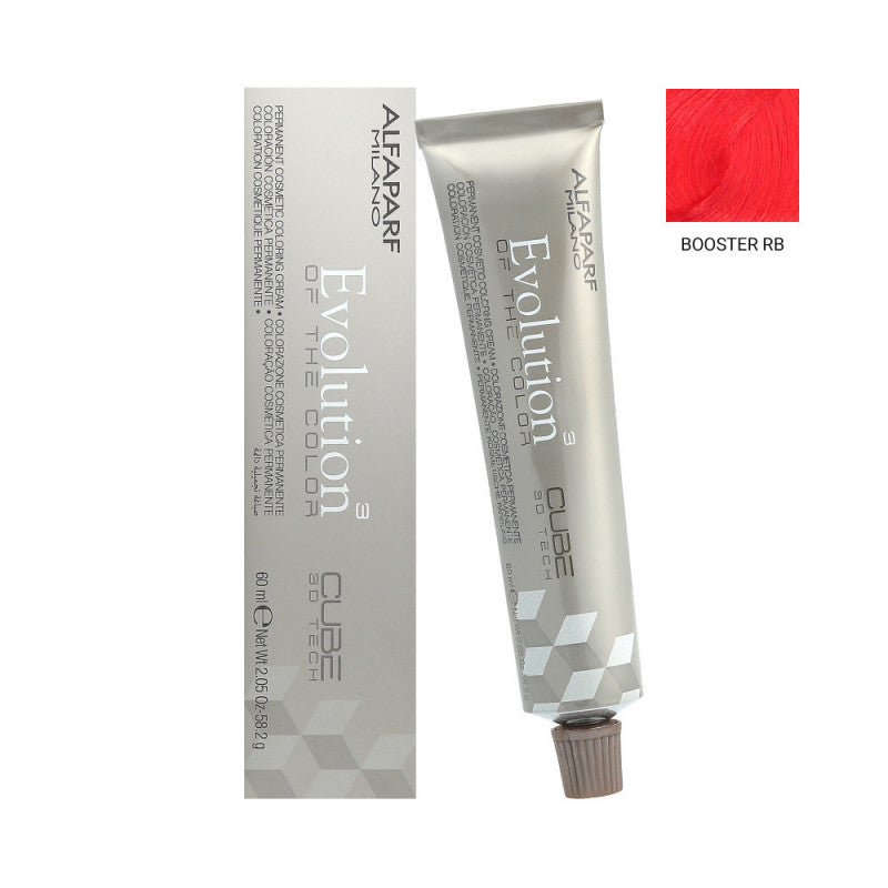 ALFAPARF EVOLUTION OF THE COLOR CUBE Farba do włosów 60 ml #83