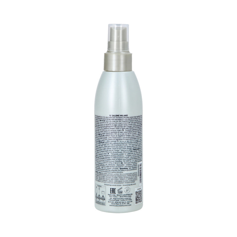 ALFAPARF IL SALONE MILANO MAGNIFICENT Odżywka bez spłukiwania do włosów farbowanych 200 ml #2