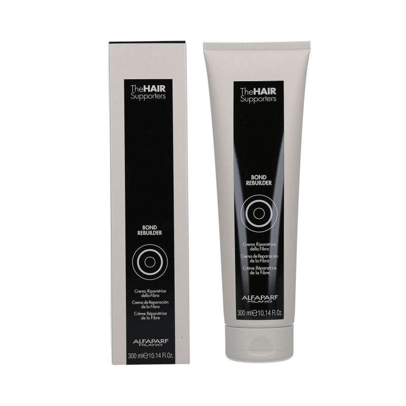 ALFAPARF MILANO The Hair Supporters Krem ochronny do włosów 300 ml