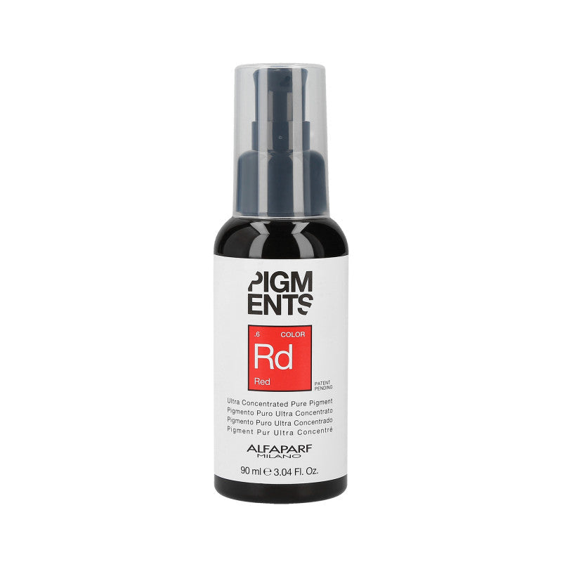 ALFAPARF PIGMENTS Skoncentrowany pigment do włosów 90 ml #7