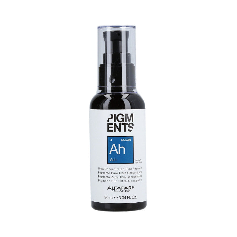 ALFAPARF PIGMENTS Skoncentrowany pigment do włosów 90 ml #10
