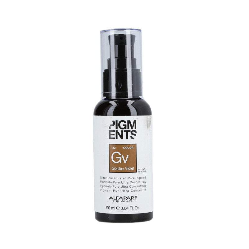 ALFAPARF PIGMENTS Skoncentrowany pigment do włosów 90 ml #12