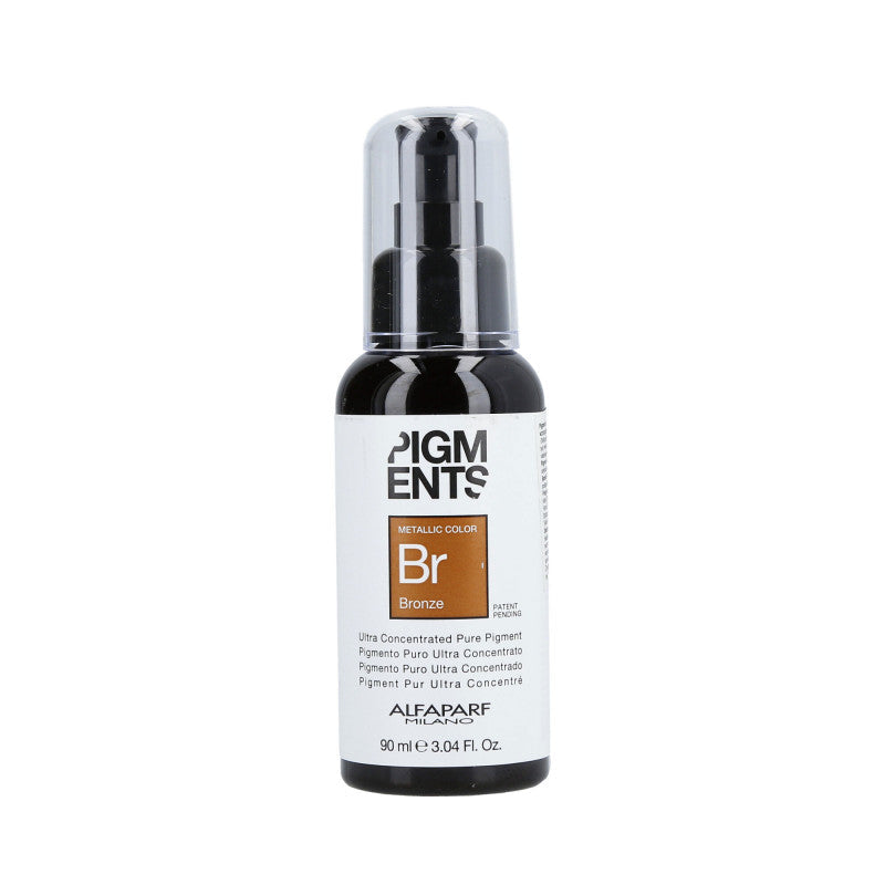 ALFAPARF PIGMENTS Skoncentrowany pigment do włosów 90 ml #11