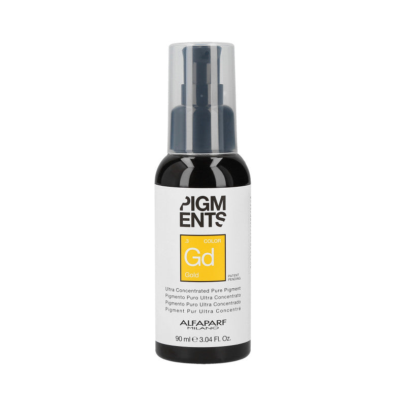 ALFAPARF PIGMENTS Skoncentrowany pigment do włosów 90 ml #3