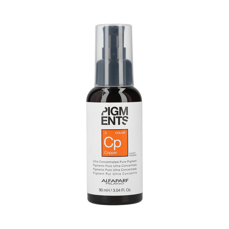 ALFAPARF PIGMENTS Skoncentrowany pigment do włosów 90 ml #6