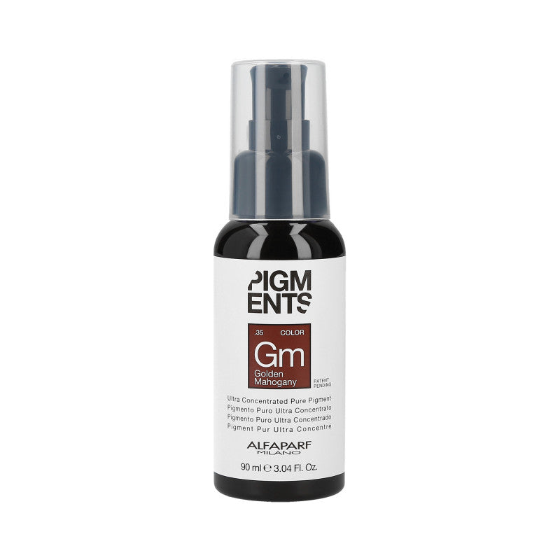 ALFAPARF PIGMENTS Skoncentrowany pigment do włosów 90 ml #4