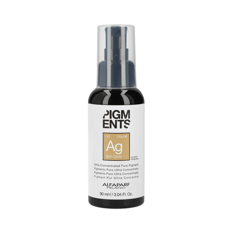 ALFAPARF PIGMENTS Skoncentrowany pigment do włosów 90 ml #2