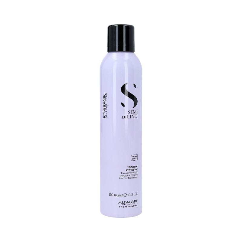 ALFAPARF SEMI DI LINO STYLE&CARE THERMAL PROCECTOR Spray termoochronny do włosów 300 ml