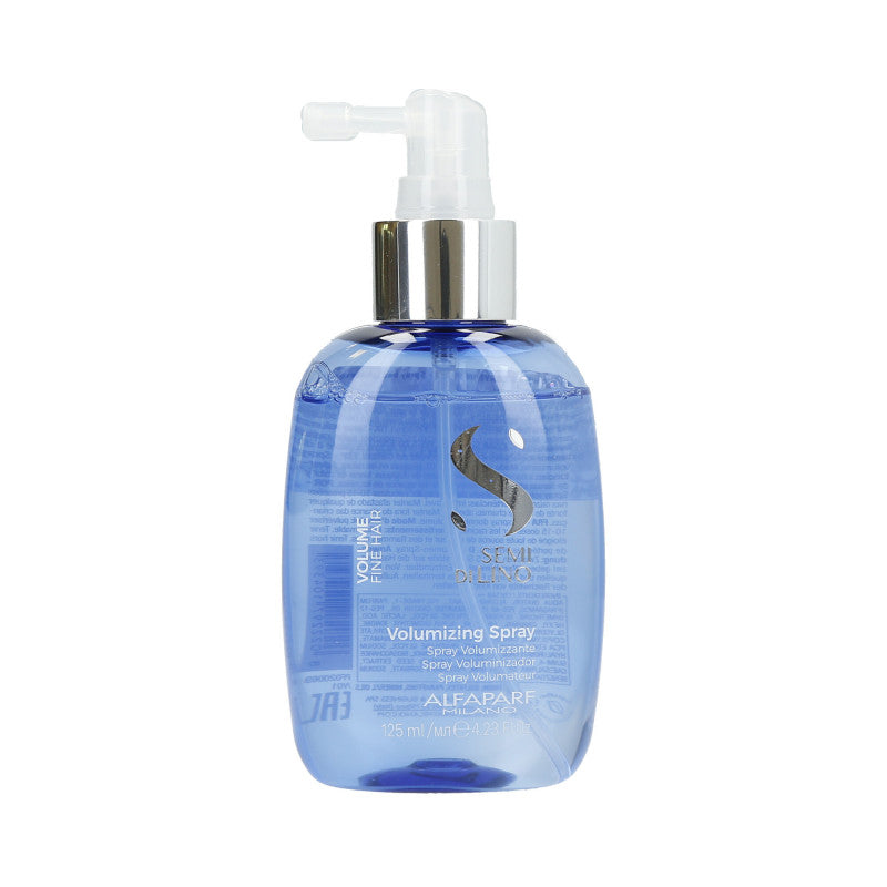 ALFAPARF SEMI DI LINO VOLUME Spray zwiększający objętość włosów 125 ml