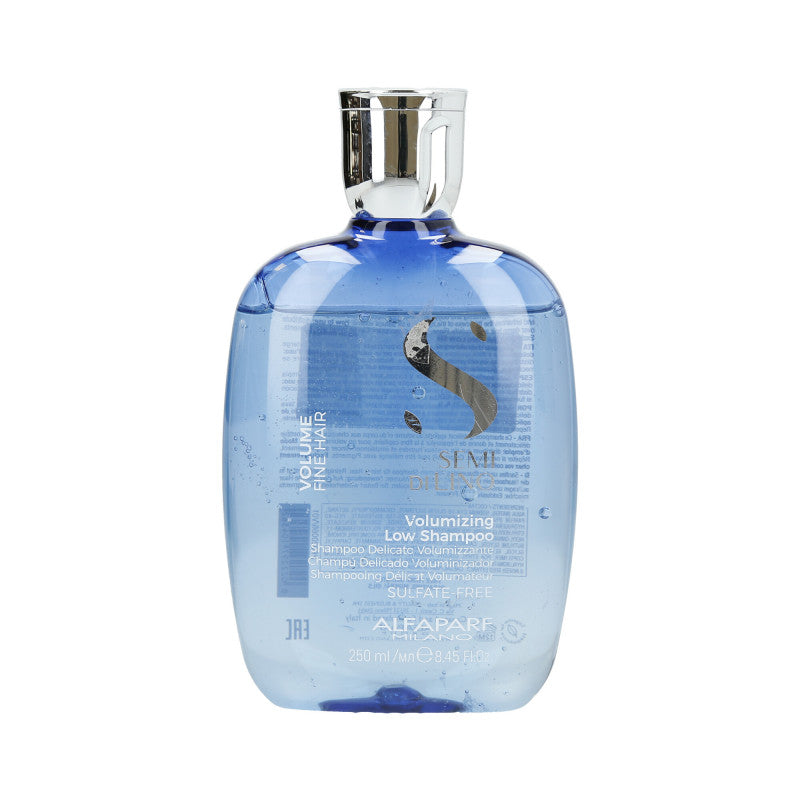 ALFAPARF SEMI DI LINO VOLUME Szampon zwiększający objętość włosów 250 ml