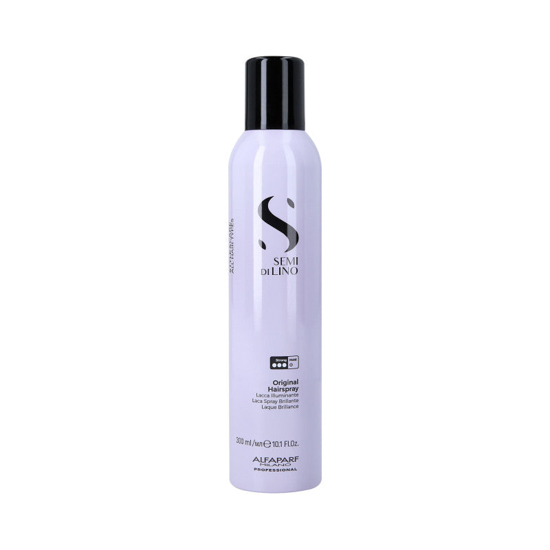 ALFAPARF STYLE STORIES ORIGINAL HAIRSPRAY Lakier do włosów 300 ml
