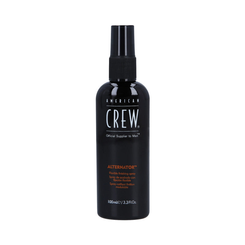 AMERICAN CREW CLASSIC Alternator Spray do stylizacji włosów 100 ml