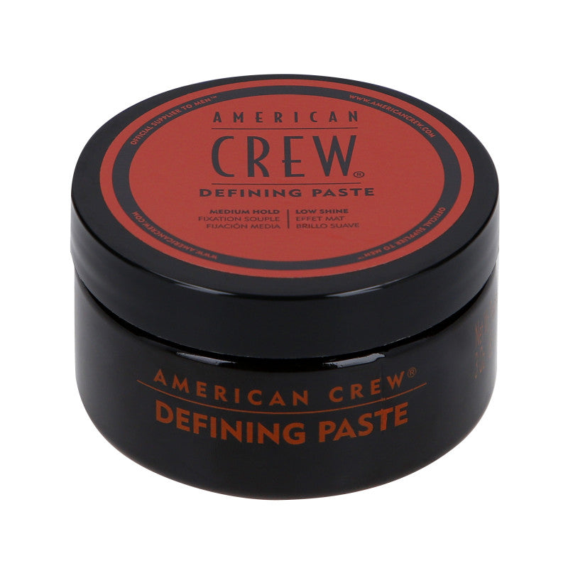 AMERICAN CREW CLASSIC NEW DEFINING Pasta definiująca do stylizacji włosów 85 g
