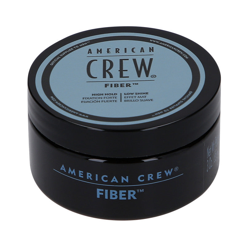 AMERICAN CREW CLASSIC NEW FIBER Włóknista pasta do stylizacji włosów 85 g