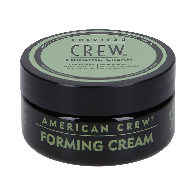 AMERICAN CREW CLASSIC NEW FORMING CREAM Krem do modelowania włosów dla mężczyzn 50 g