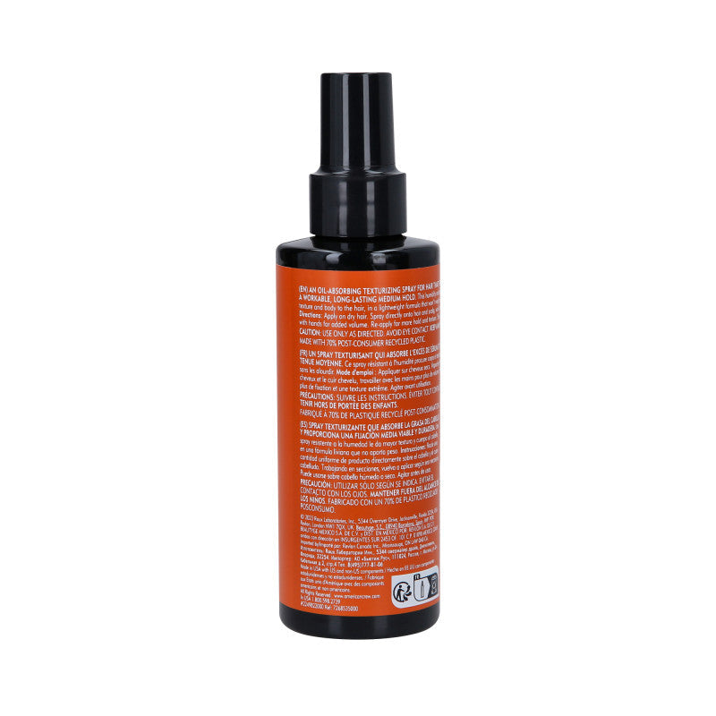 AMERICAN CREW MATTE Glinka w sprayu do modelowania włosów 150 ml #2