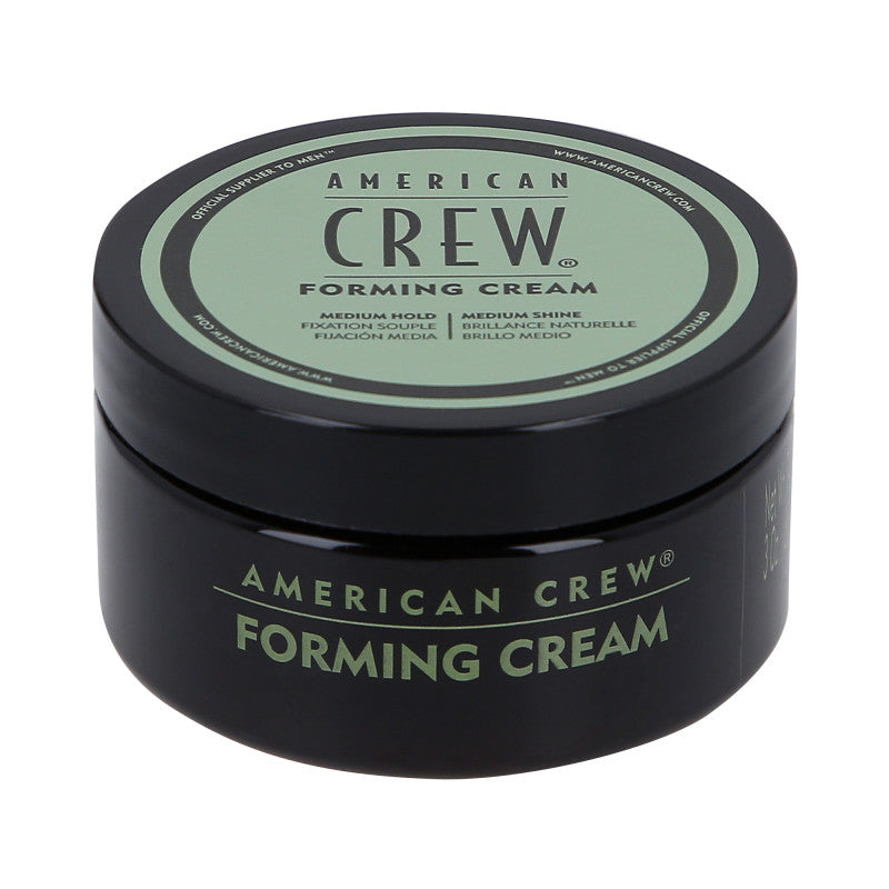 AMERICAN CREW NEW CLASSIC FORMING CREAM Krem do modelowania włosów dla mężczyzn 85 g