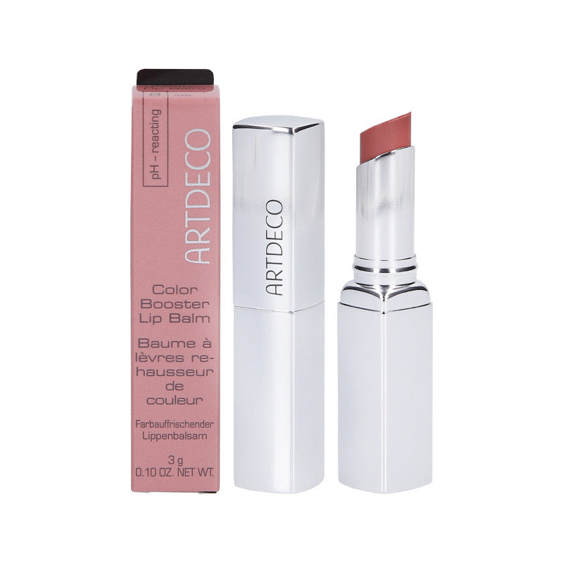 ARTDECO Color Booster Balsam do ust 08 3 g